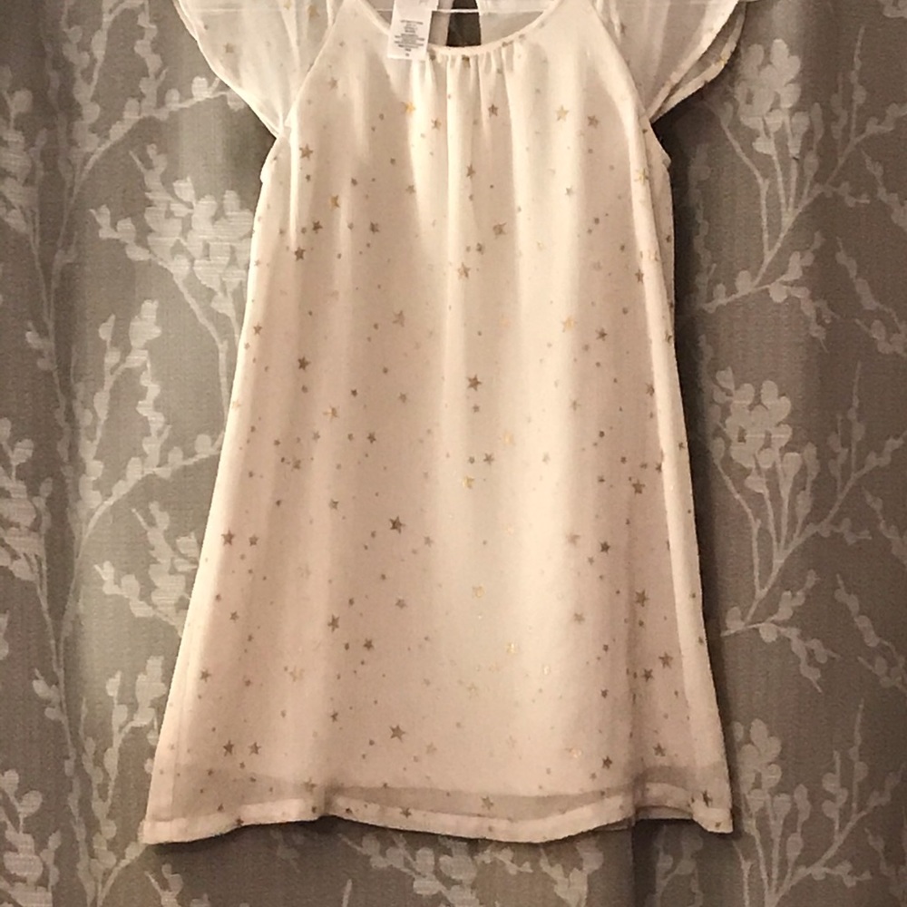 Simple but Beautiful Party Dress
